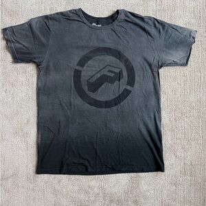Concert T-Shirt Fight The Fade